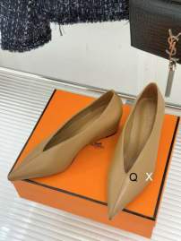 Picture of Hermes Shoes _SKUHermessz35-40JX100111435